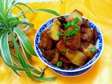 外婆红烧肉