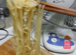 怪味凉面的做法图解7