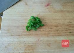 蛋塌豆腐的做法图解4