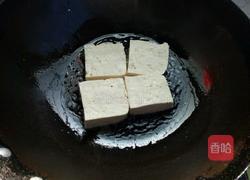 蛋塌豆腐的做法图解5