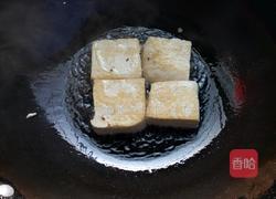 蛋塌豆腐的做法图解6