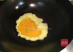 炒米饭的做法图解2