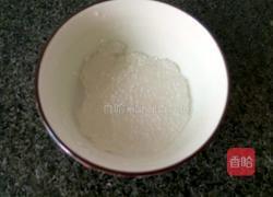 鸡蛋粥的做法图解2