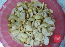 白豆沙馅的做法图解2