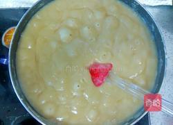 白豆沙馅的做法图解8