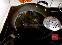 凉拌菜花木耳的做法图解5