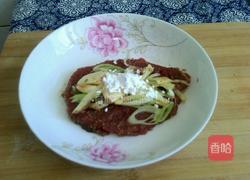 黑椒牛肉的做法图解5