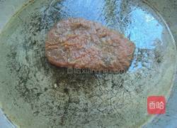 黑椒牛肉的做法图解9