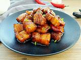 经典红烧肉