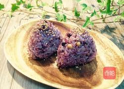 简易饭团的做法图解9