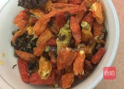 家常辣子鸡的做法图解2