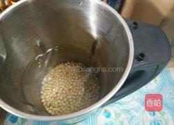 冰豆浆的做法图解2