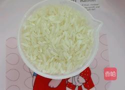 营养稀饭的做法图解1