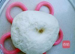 红糖花生包子的做法图解8