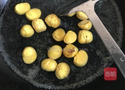 板烧鸡腿的做法图解4