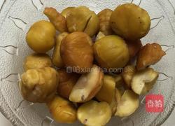 板烧鸡腿的做法图解5
