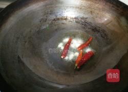 树椒土豆丝的做法图解5