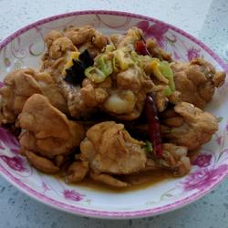 炖鸡翅根的做法[图]