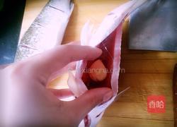 麻辣鲫鱼的做法图解5