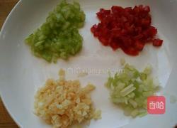 蒜蓉粉丝蒸扇贝的做法图解5