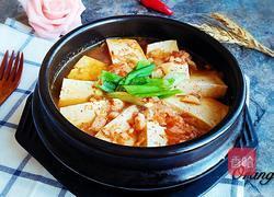 泡菜汤的做法图解10