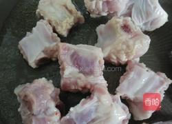 排骨烧土豆的做法图解6