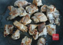 排骨烧土豆的做法图解7