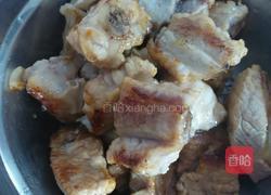 排骨烧土豆的做法图解8