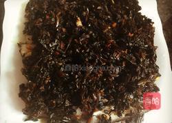 梅菜蒸扣肉的做法图解7