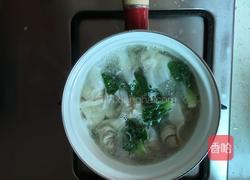 馄饨的做法图解7