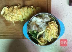 馄饨的做法图解9