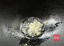 红烧鲜香菇的做法图解3