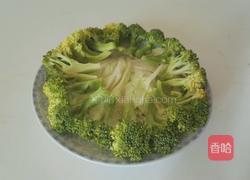 清蒸豆腐的做法图解3