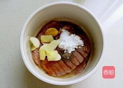 烤猪排的做法图解4