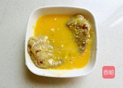 烤猪排的做法图解11