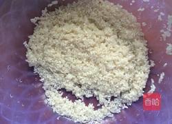 水果炒饭的做法图解4