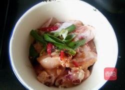 麻辣干锅鸡的做法图解2