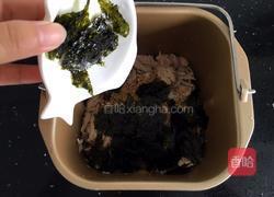 面包机肉松的做法图解9