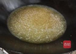 猪肝汤的做法图解6