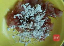 干拌面的做法图解6