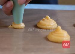 酥皮泡芙的做法图解12