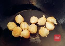 红烧鱼丸的做法图解3