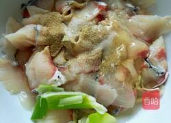 红烧草鱼片的做法图解5