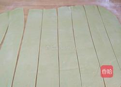 五彩馄炖的做法图解3