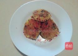 土豆泥饼的做法图解6