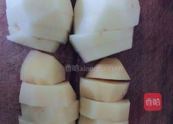 土豆泥饼的做法图解1