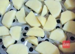 土豆泥饼的做法图解2