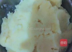 土豆泥饼的做法图解3