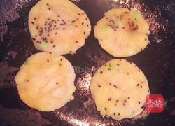 土豆泥饼的做法图解5