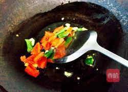 蚝油茄子的做法图解4